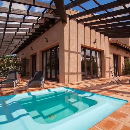 קמפוס Hotel Es Lloquet (Adults Only) מראה חיצוני תמונה
