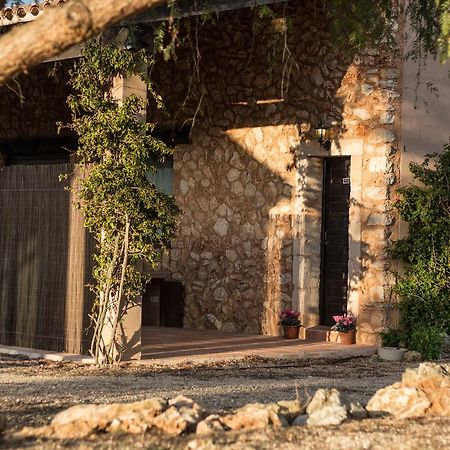 קמפוס Hotel Es Lloquet (Adults Only) מראה חיצוני תמונה