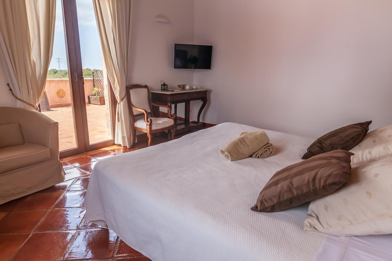 קמפוס Hotel Es Lloquet (Adults Only) מראה חיצוני תמונה