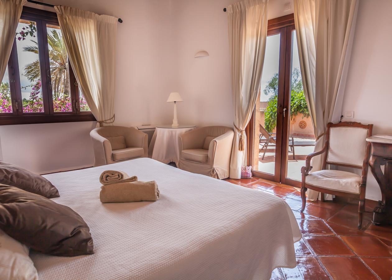 קמפוס Hotel Es Lloquet (Adults Only) מראה חיצוני תמונה