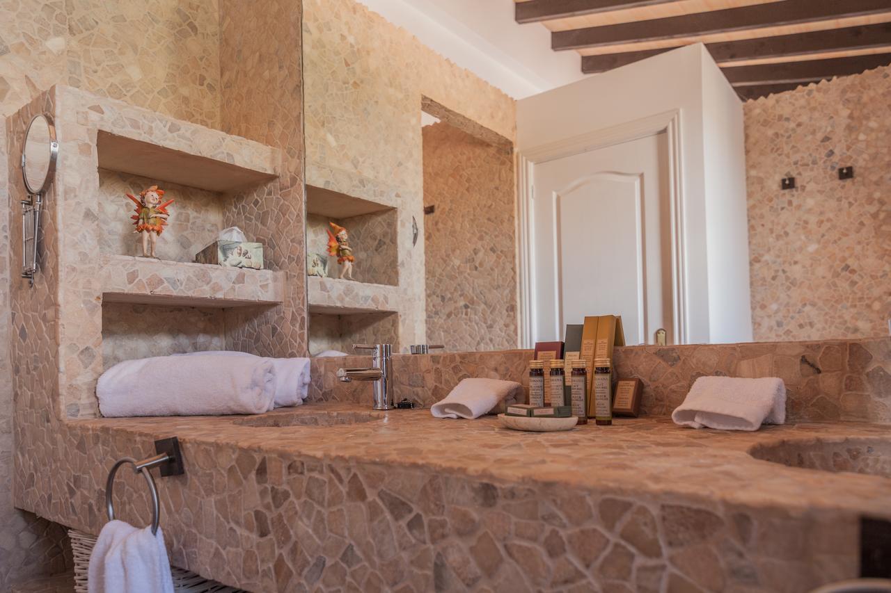 קמפוס Hotel Es Lloquet (Adults Only) מראה חיצוני תמונה