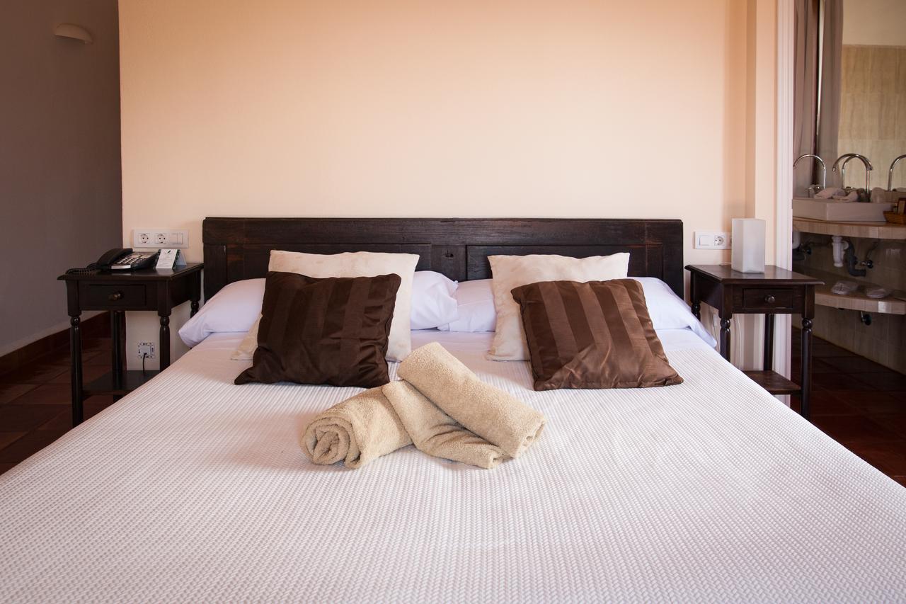 קמפוס Hotel Es Lloquet (Adults Only) מראה חיצוני תמונה