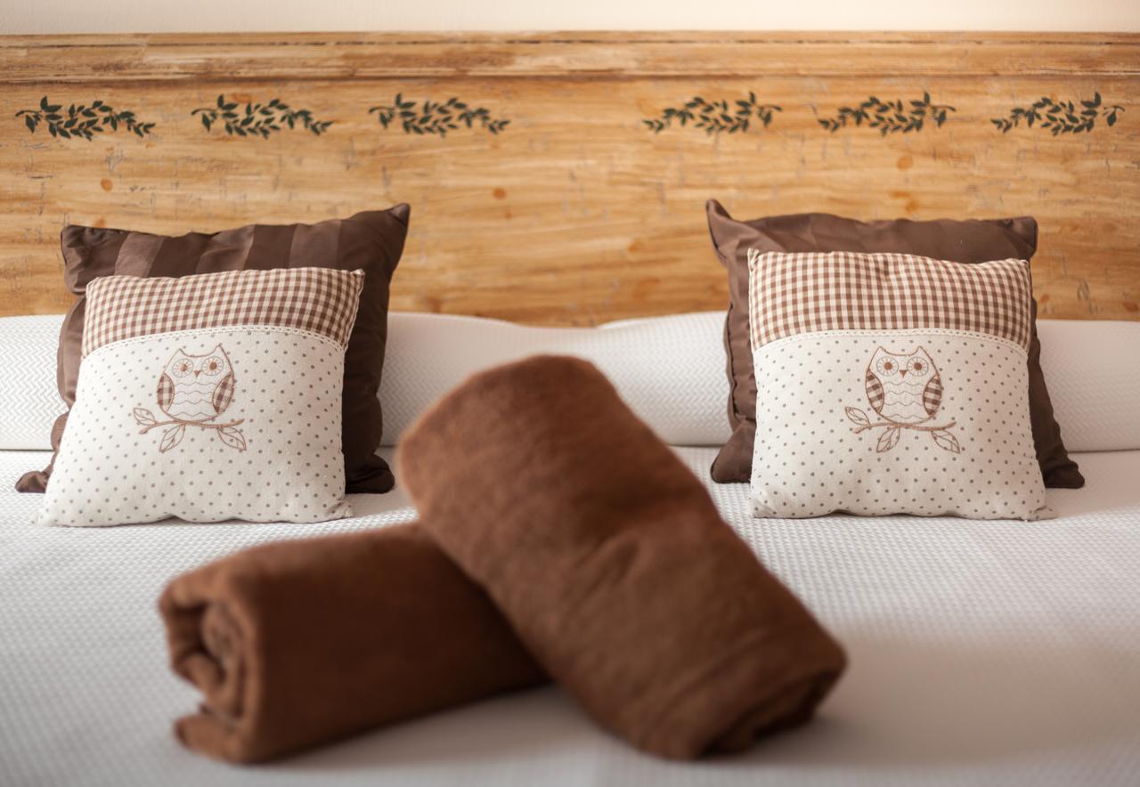 קמפוס Hotel Es Lloquet (Adults Only) מראה חיצוני תמונה