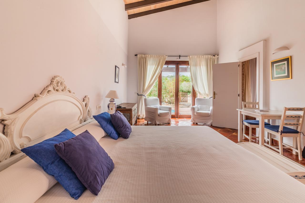 קמפוס Hotel Es Lloquet (Adults Only) מראה חיצוני תמונה