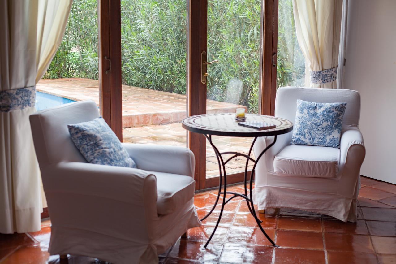 קמפוס Hotel Es Lloquet (Adults Only) מראה חיצוני תמונה