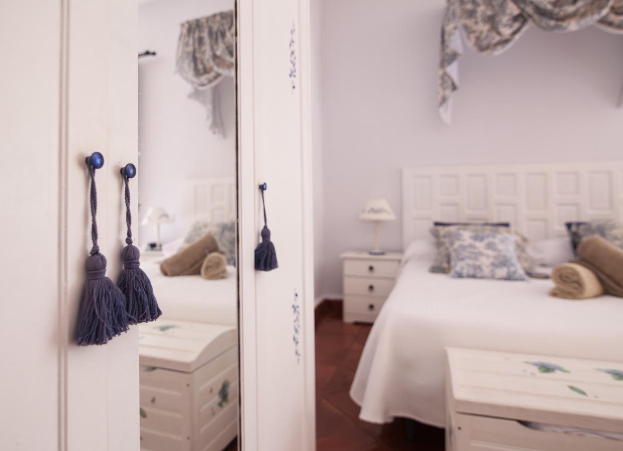 קמפוס Hotel Es Lloquet (Adults Only) מראה חיצוני תמונה