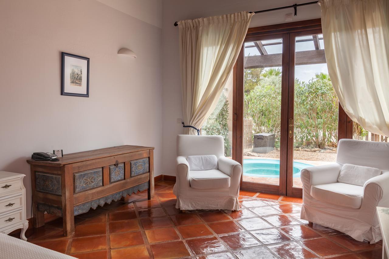 קמפוס Hotel Es Lloquet (Adults Only) מראה חיצוני תמונה