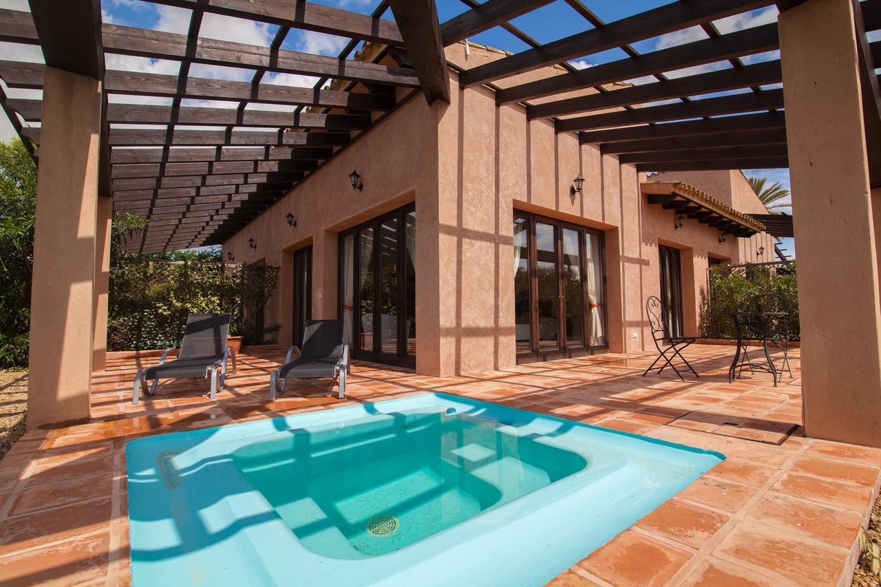 קמפוס Hotel Es Lloquet (Adults Only) מראה חיצוני תמונה