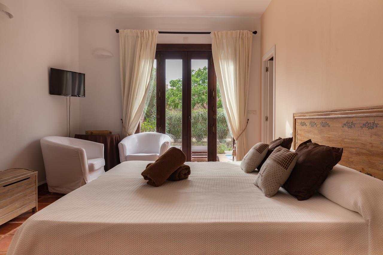 קמפוס Hotel Es Lloquet (Adults Only) מראה חיצוני תמונה