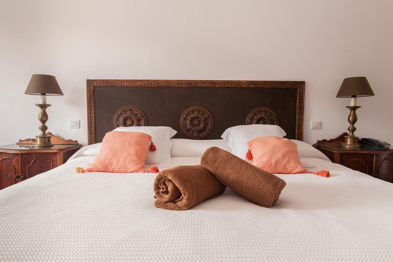 קמפוס Hotel Es Lloquet (Adults Only) מראה חיצוני תמונה