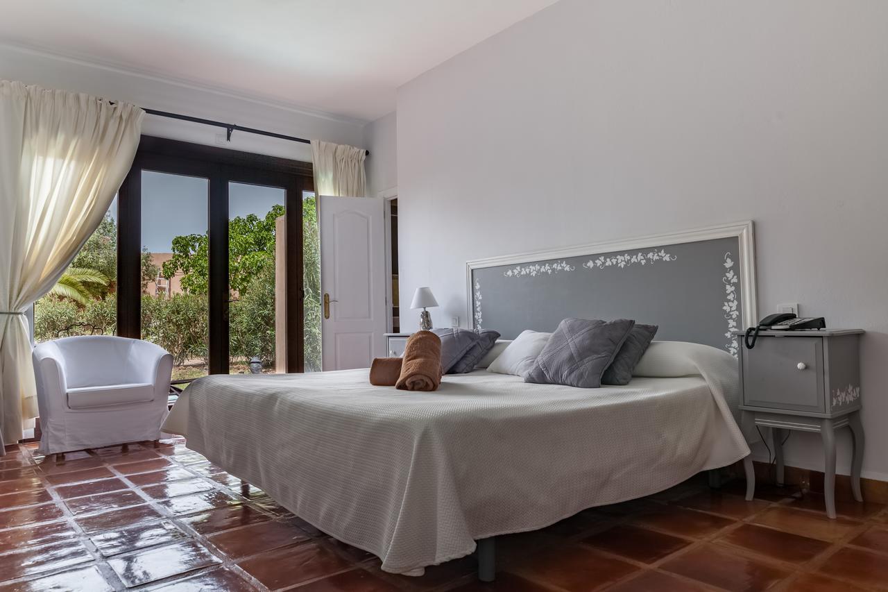 קמפוס Hotel Es Lloquet (Adults Only) מראה חיצוני תמונה