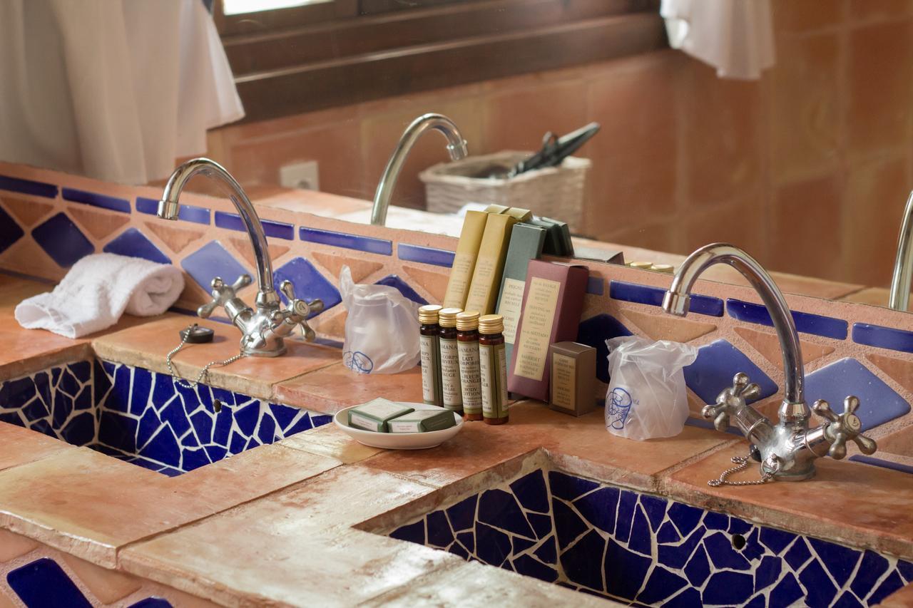קמפוס Hotel Es Lloquet (Adults Only) מראה חיצוני תמונה
