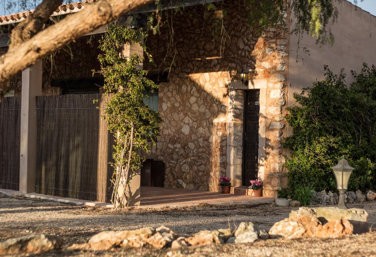 קמפוס Hotel Es Lloquet (Adults Only) מראה חיצוני תמונה