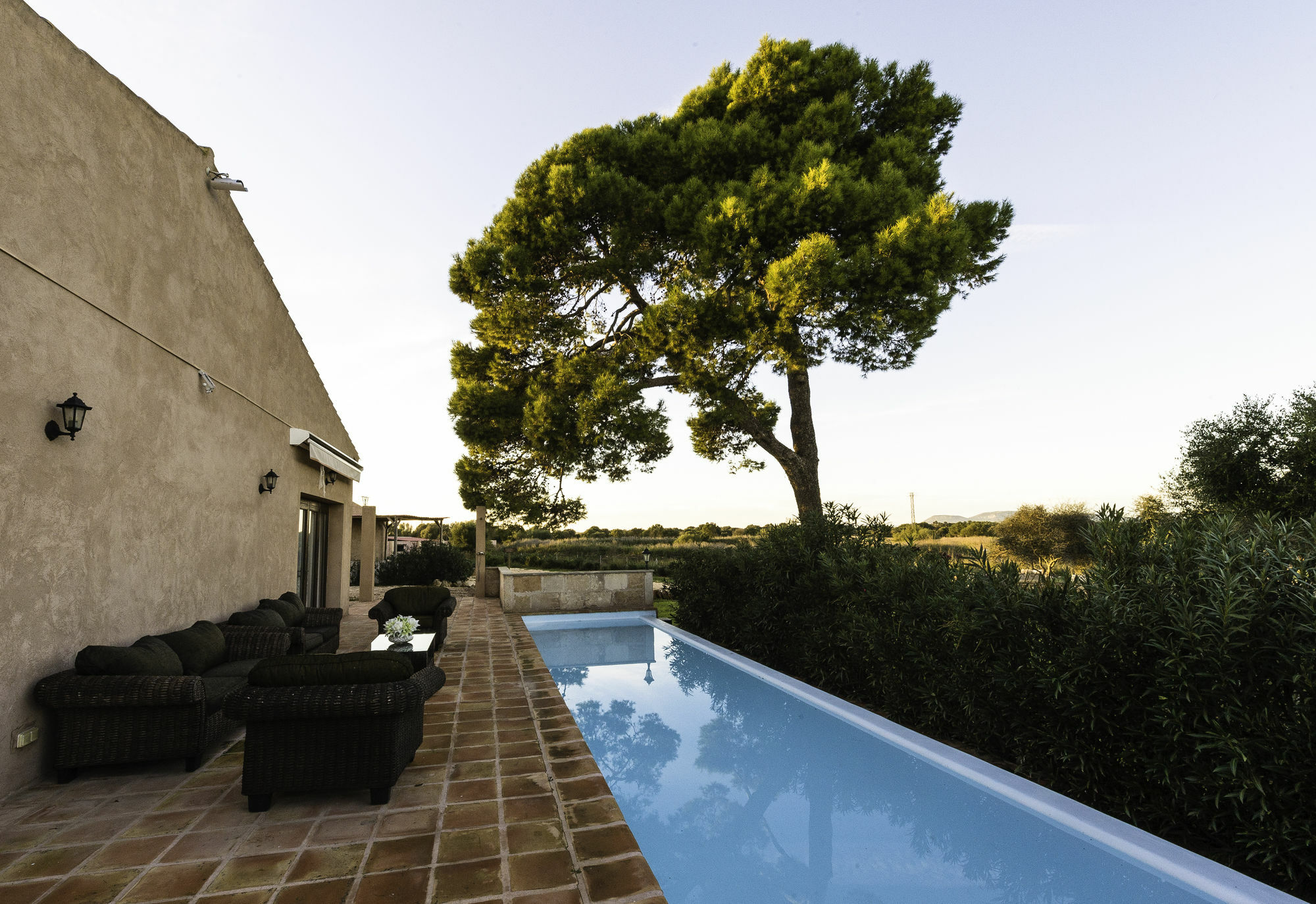 קמפוס Hotel Es Lloquet (Adults Only) מראה חיצוני תמונה