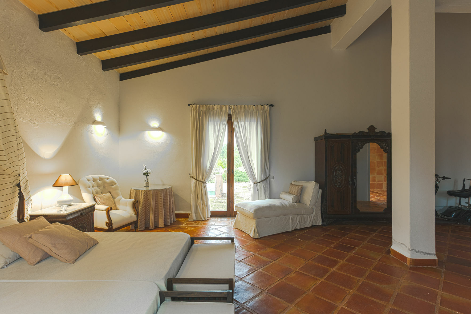 קמפוס Hotel Es Lloquet (Adults Only) מראה חיצוני תמונה