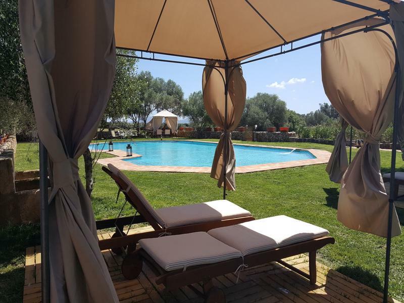 קמפוס Hotel Es Lloquet (Adults Only) מראה חיצוני תמונה
