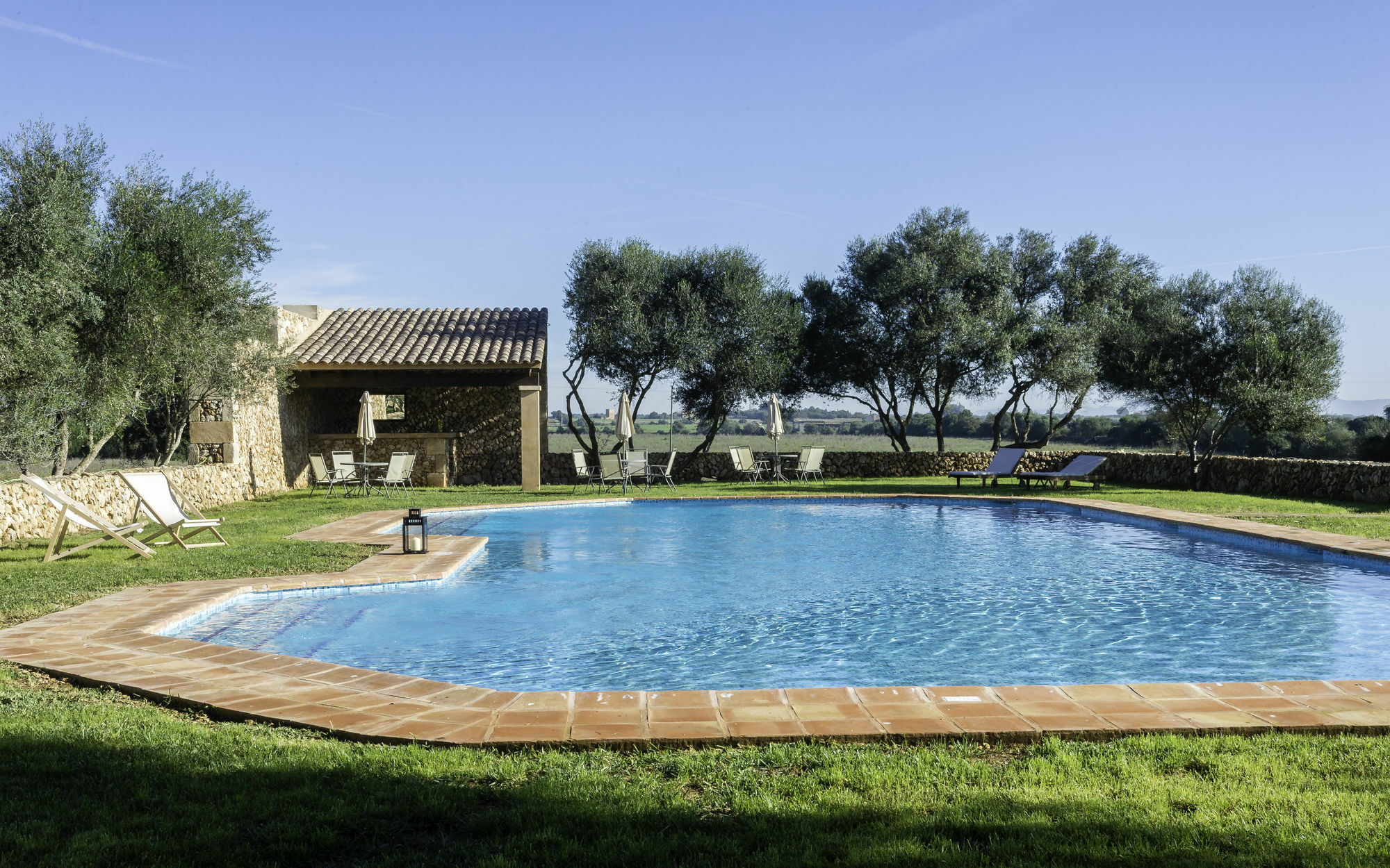 קמפוס Hotel Es Lloquet (Adults Only) מראה חיצוני תמונה