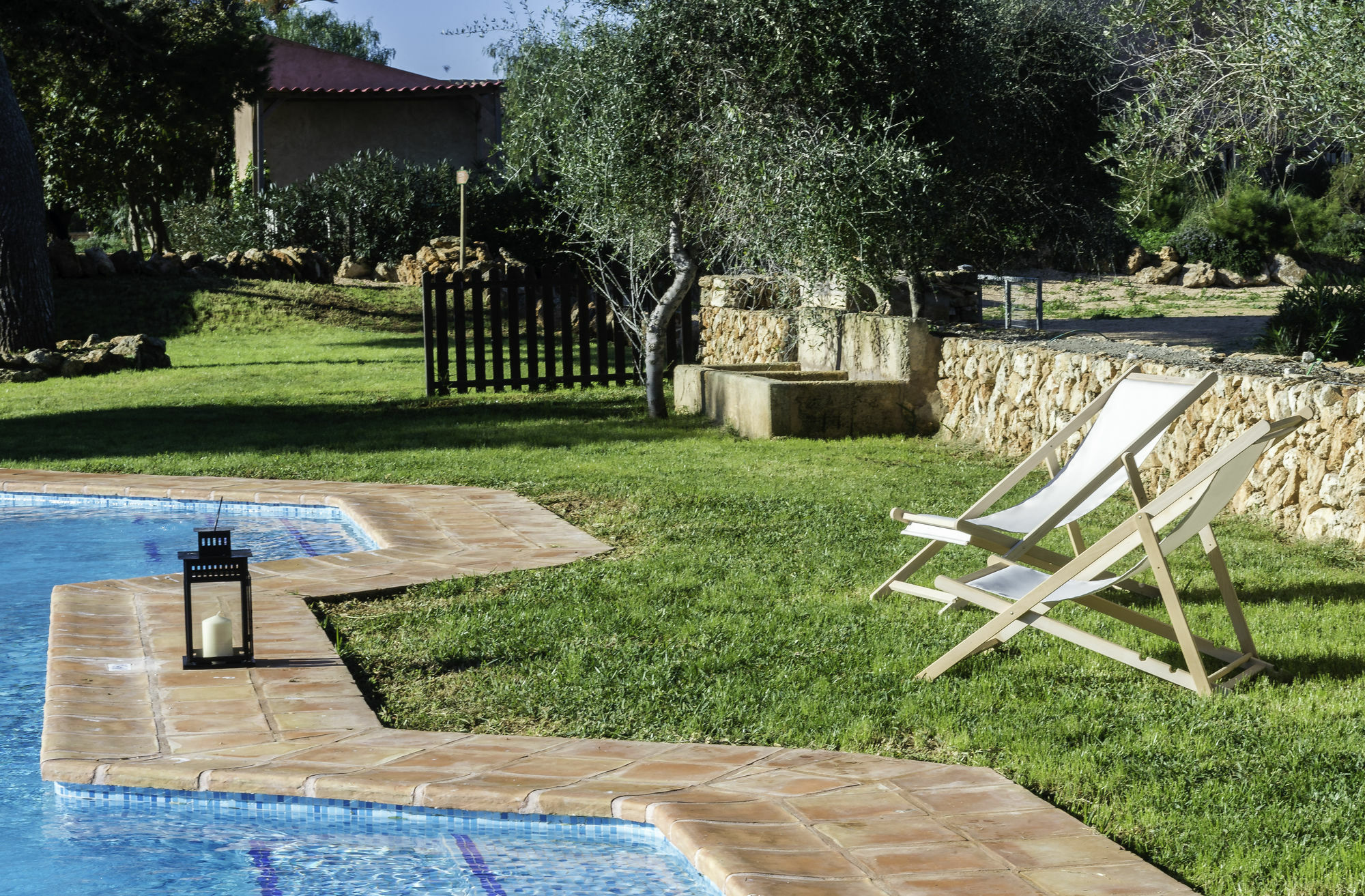 קמפוס Hotel Es Lloquet (Adults Only) מראה חיצוני תמונה