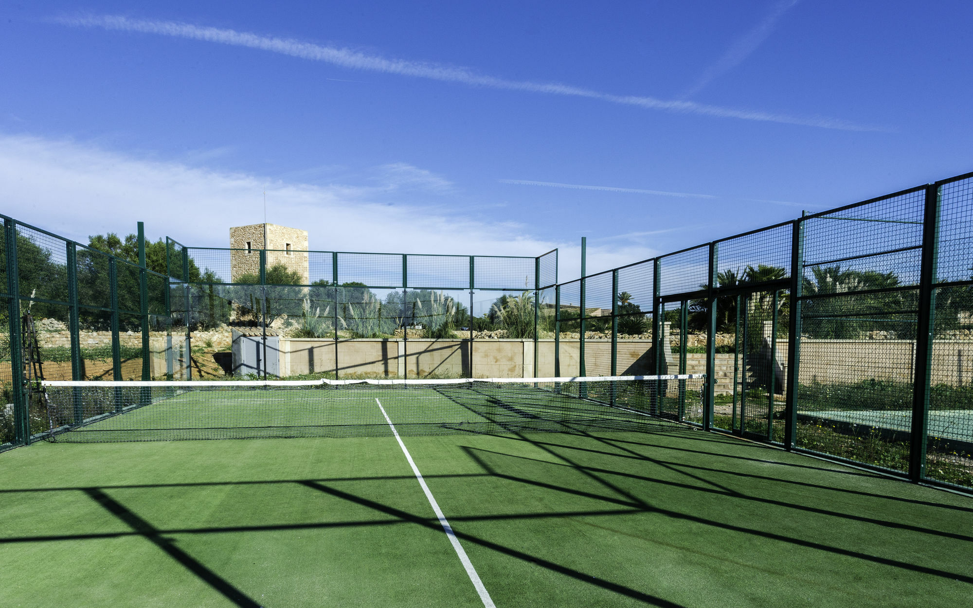קמפוס Hotel Es Lloquet (Adults Only) מראה חיצוני תמונה