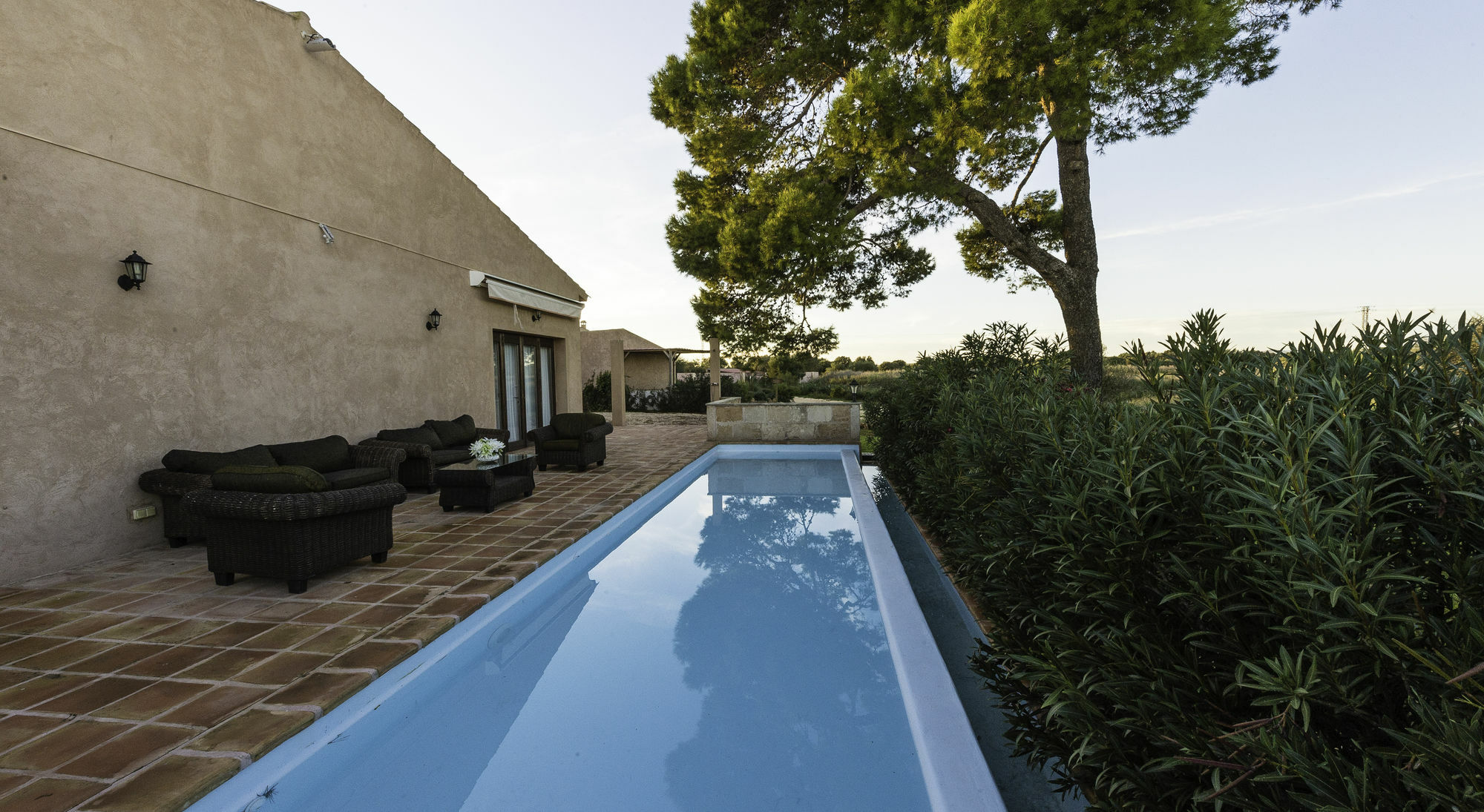 קמפוס Hotel Es Lloquet (Adults Only) מראה חיצוני תמונה