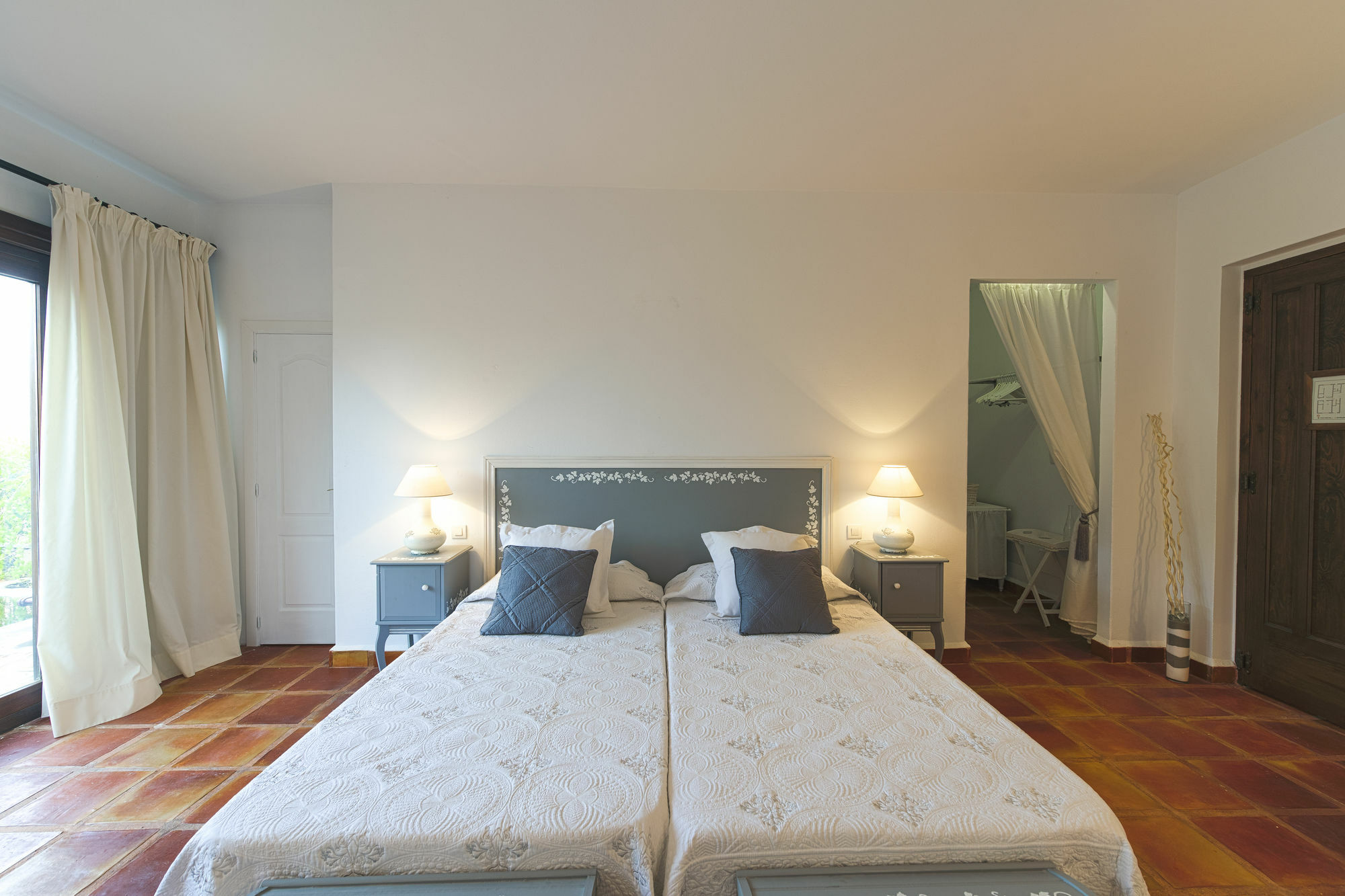 קמפוס Hotel Es Lloquet (Adults Only) מראה חיצוני תמונה