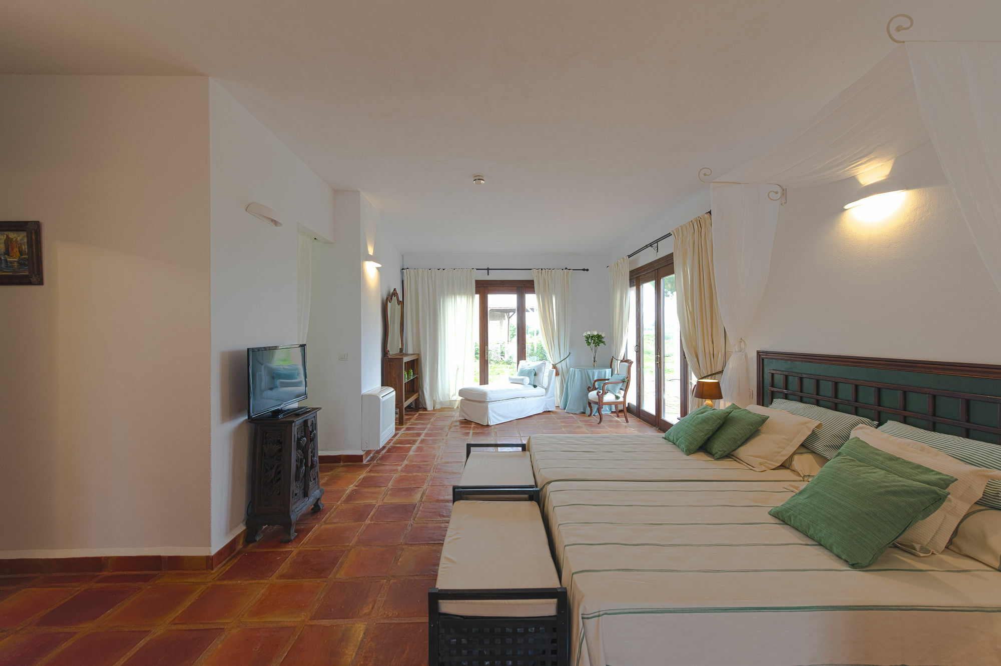 קמפוס Hotel Es Lloquet (Adults Only) מראה חיצוני תמונה