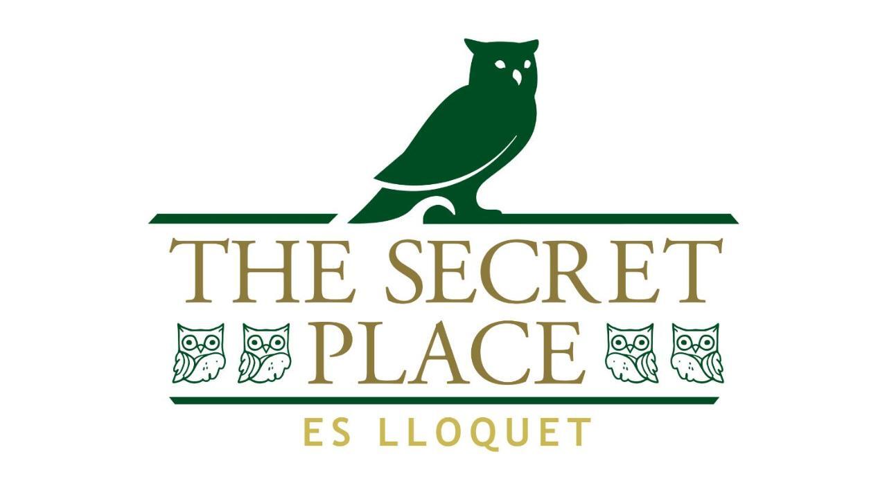 קמפוס Hotel Es Lloquet (Adults Only) מראה חיצוני תמונה